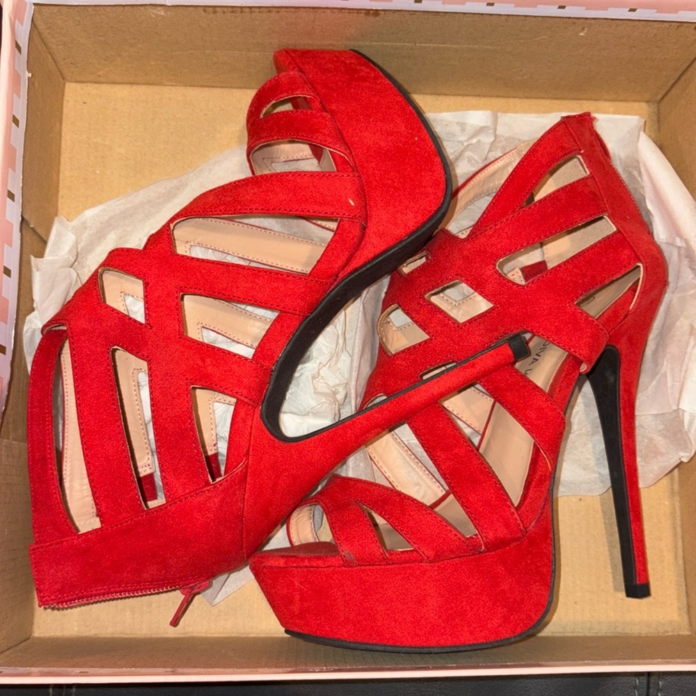Women’s Heels
